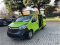 OPEL VIVARO 1.6 CDTI 125CV ** 8 POSTI  *2 PORTE LATERALI