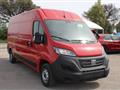 FIAT Ducato Serie 9 FURGONE LASTRATO 35Q LH2 140CV 2.2 Ducato 35 2.2 Mjt 140CV PM-DC Cabinato