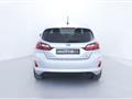 FORD FIESTA 1.0 Ecoboost Hybrid 125 CV 5 porte ST-Line