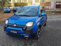 FIAT PANDA CROSS Panda