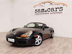 PORSCHE BOXSTER S Manuale Tagliandi completi