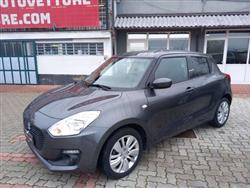 SUZUKI SWIFT 1.2h Cool 2wd Hybrid