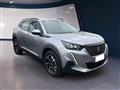 PEUGEOT 2008 (2013) II 2020 1.2 puretech Allure Navi Pack s&s 130cv