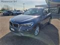 BMW X1 xdrive18d - FF881PG