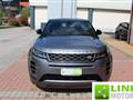 LAND ROVER RANGE ROVER EVOQUE 2.0D I4 163 CV FINANZIABILE