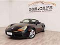 PORSCHE BOXSTER S Manuale Tagliandi completi