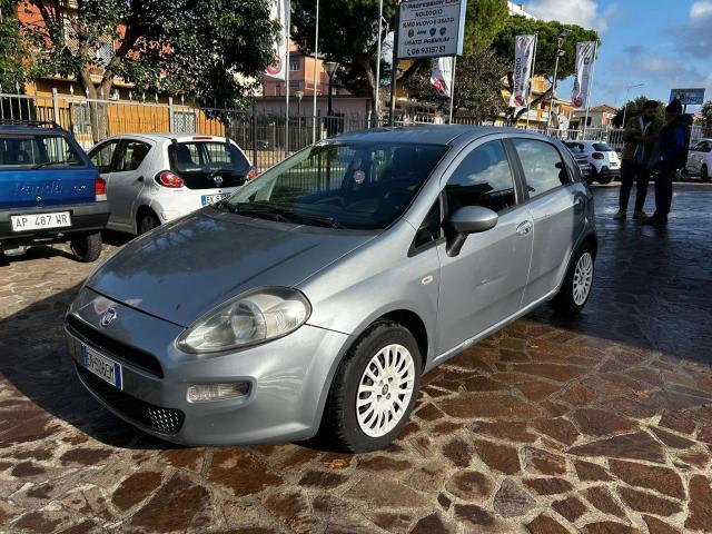 FIAT Punto 5p 1.2 Easy GPL