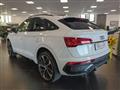 AUDI Q5 SPORTBACK SPB 40 TDI quattro S tronic Identity Black