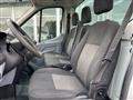 FORD TRANSIT 310 2.0TDCi EcoBlue 170CV RIBALTABILE TRILATERALE