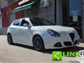 ALFA ROMEO GIULIETTA 1.6 JTDM EXCLUSIVE GARANZIA 12 MESI