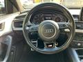 AUDI A6 AVANT 2.0 TDI 190 CV quattro S tronic S-line