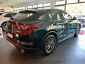 ALFA ROMEO Stelvio 2.2 T.diesel 160CV AT8 RWD Bus.