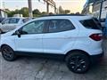 FORD ECOSPORT 1.0 125CV Con Garanzia di 1 anno Pronta Consegna