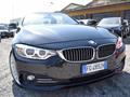 BMW Serie 4 Cabrio 420d Cabrio Luxury