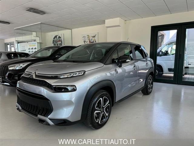 CITROEN C3 AIRCROSS C3 Aircross PureTech 110 S&S You