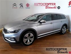 VOLKSWAGEN PASSAT 2.0 TDI 190 CV 4MOTION DSG BMT