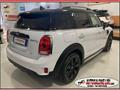 MINI COUNTRYMAN Cooper D Boost AUTOMATICA CARPLAY/NAVI