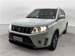 SUZUKI VITARA 1.0 Boosterjet 4WD AllGrip Cool