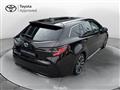 TOYOTA COROLLA TOURING SPORTS Corolla Touring Sports 1.8 Hybrid Style