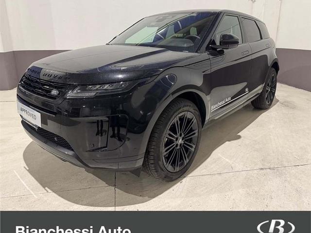 LAND ROVER RANGE ROVER EVOQUE HYBRID Range Rover Evoque 1.5 I3 PHEV 300 CV AWD Auto S