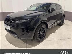 LAND ROVER RANGE ROVER EVOQUE HYBRID Range Rover Evoque 1.5 I3 PHEV 300 CV AWD Auto S