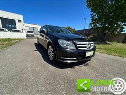 MERCEDES CLASSE C SW CDI S.W. BlueEFFICIENCY