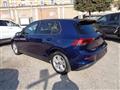 VOLKSWAGEN GOLF 2000 TDI LIFE 150CV DSG NAVI CARPLAY LED ITALIA