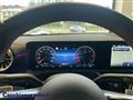 MERCEDES CLASSE CLA COUPE d Automatic Premium AMG+13.600KM+LUCI AMBIENT