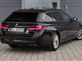 BMW SERIE 5 TOURING 518d 48V Touring Business