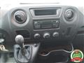 OPEL MOVANO T35 2.3 dCi/125 PM Cabinato E5