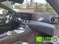 MERCEDES CLASSE CLS d 4Matic Auto Premium FATTURABILE + GARANZIA