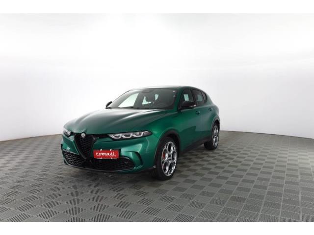 ALFA ROMEO TONALE 1.5 130 CV MHEV TCT7 Edizione Speciale