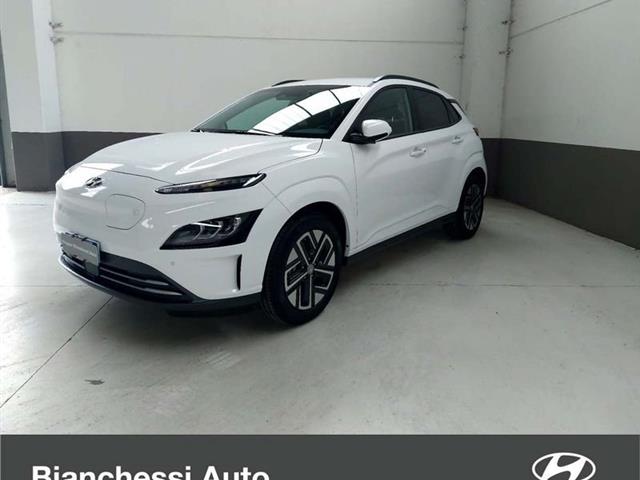 HYUNDAI KONA ELECTRIC Kona EV 39 kWh Exclusive