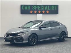 HONDA CIVIC 1.0T 5 porte UNIPROP.|LED|RETROCAMERA|ACC|CARPLAY