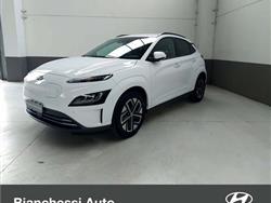 HYUNDAI KONA ELECTRIC Kona EV 39 kWh Exclusive