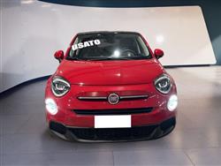 FIAT 500X 500 X 2018 1.0 T3 Lounge 120cv my20