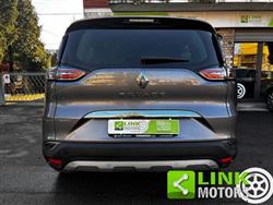 RENAULT ESPACE dCi 160CV Energy Initiale Paris 7 posti