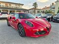 ALFA ROMEO 4C 1750 TBi