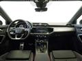 AUDI Q3 SPORTBACK Q3 SPB 40 TDI quattro S tronic S line edition