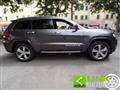 JEEP GRAND CHEROKEE 3.0 V6 CRD 250 CV Multijet II Overland