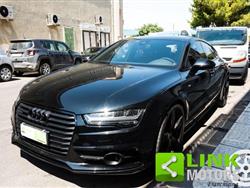 AUDI A7 SPORTBACK SPB 3.0 TDI 320CV quattro tiptronic Business Plus