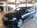 MERCEDES CLASSE C SW C 220 CDI S.W. BlueEFFICIENCY Avantgarde