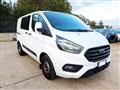 FIAT TALENTO 2.0d 5POSTI N1 LI HI DCAB TREND 130cv