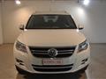 VOLKSWAGEN TIGUAN 2.0 TDI DPF 4MOTION Sport & Style