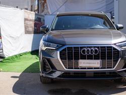 AUDI Q3 2.0 TDI 150 CV quattro S tronic S line Edition