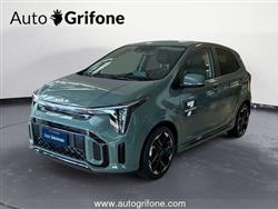 KIA PICANTO 1.0 12V 5 porte GT Line