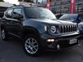 JEEP RENEGADE 2.0 M-JET 140 4WD LIMITED *CARPLAY*