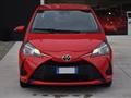 TOYOTA YARIS 1.0 Neo Pat. 5 Porte