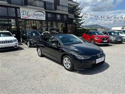 VOLKSWAGEN GOLF 2.0 TDI 150 CV DSG SCR Style con rottamazzione