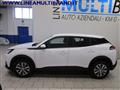 PEUGEOT 2008 100 Cv Led Apple & Android Auto Garanzia 24 Mesi